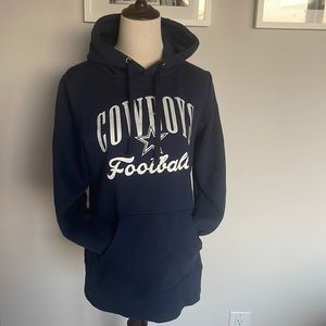 NFL Cowboys sweatshirt